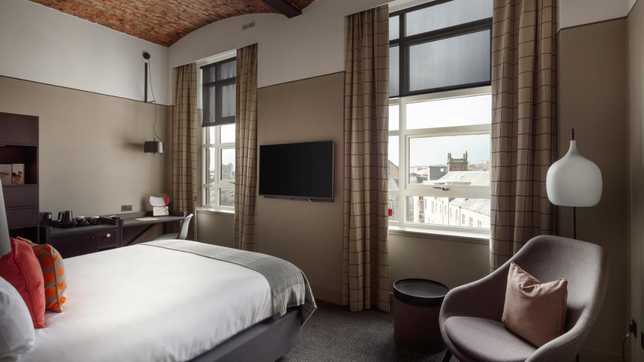 Indigo - By Ihg Hotel