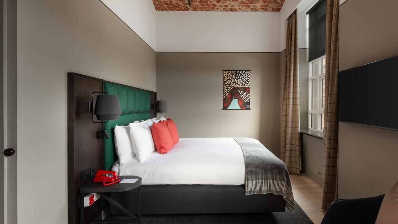 Hotel Indigo - By Ihg