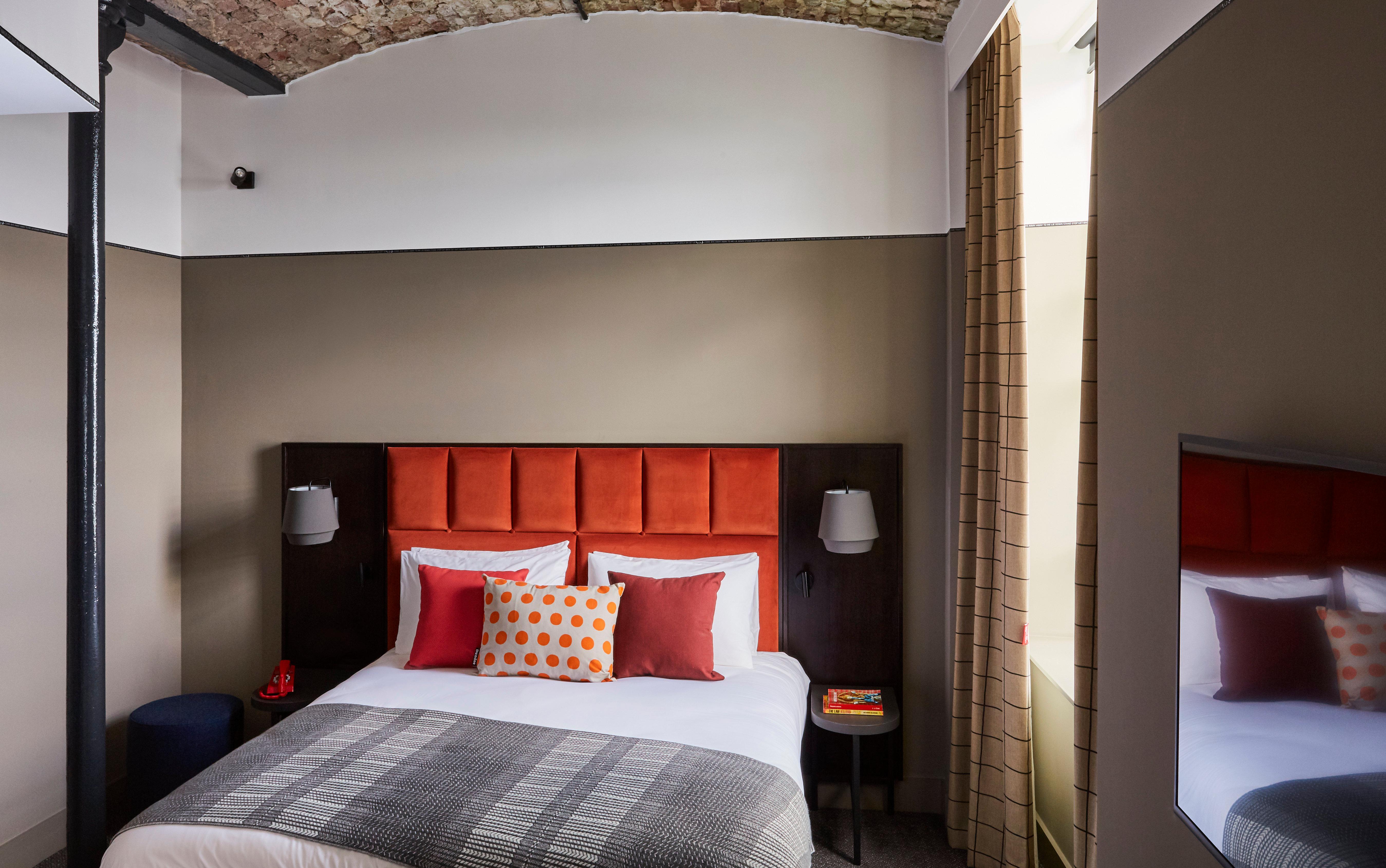 Indigo - By Ihg Hotel Dundee