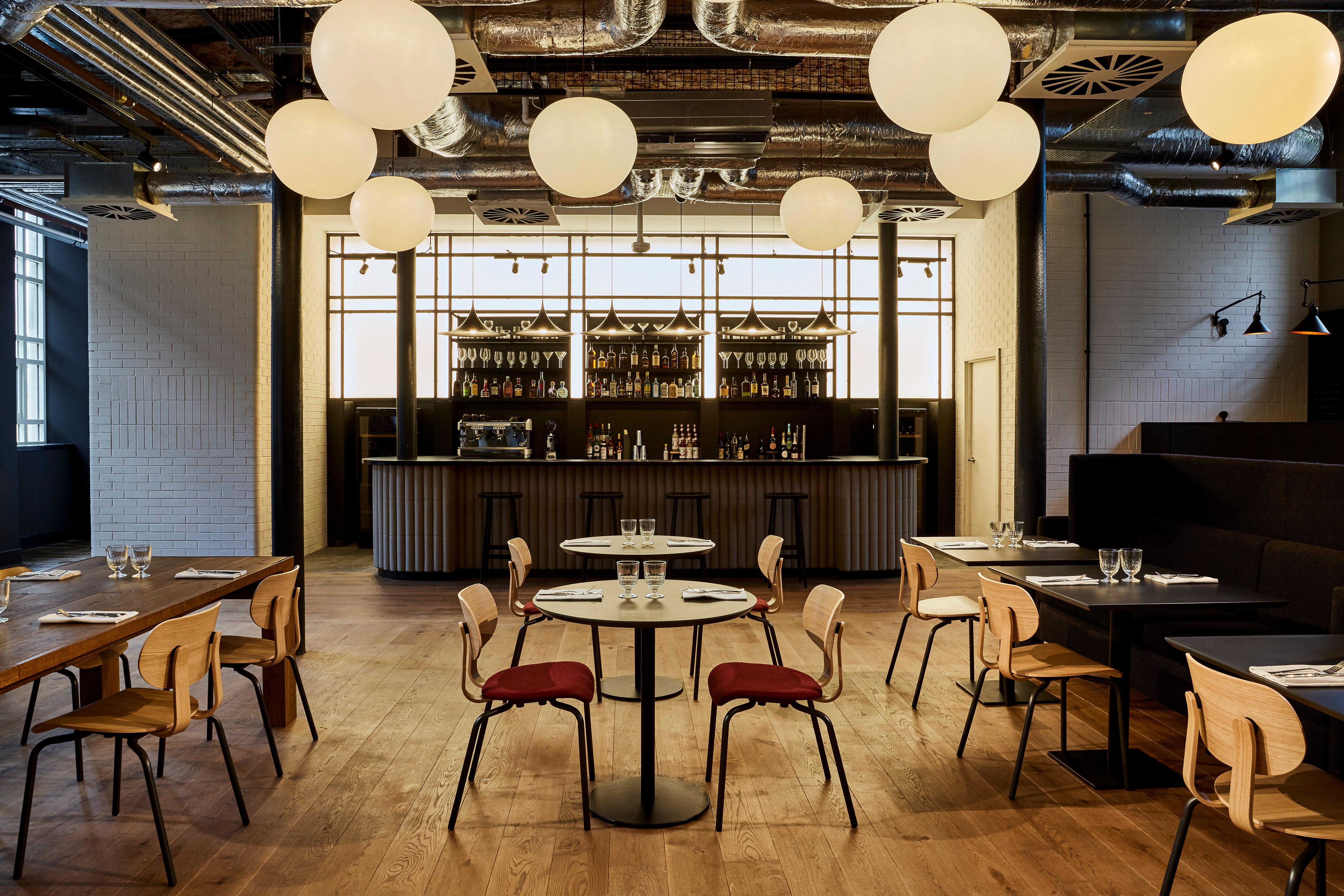 Indigo - By Ihg 4*