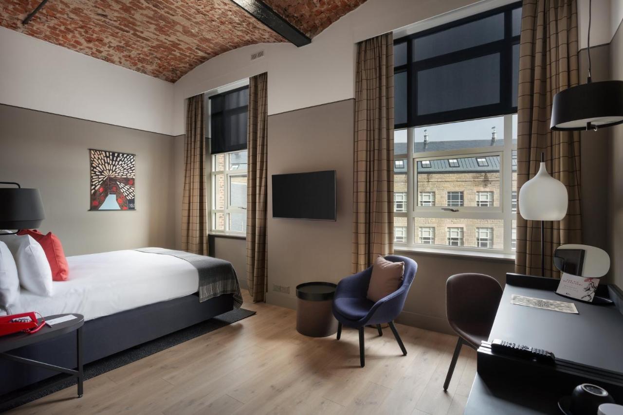 Indigo - By Ihg Hotel
