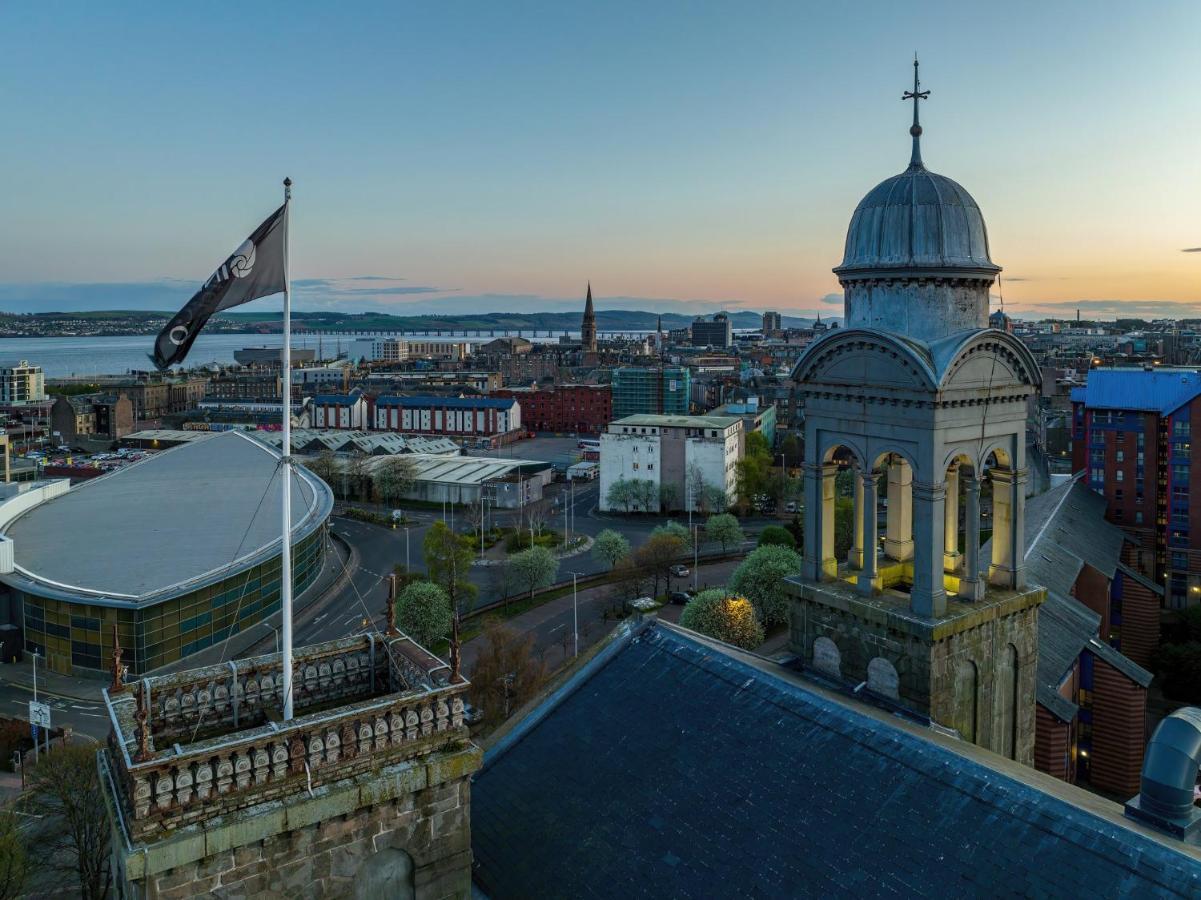Indigo - By Ihg Hotel Dundee