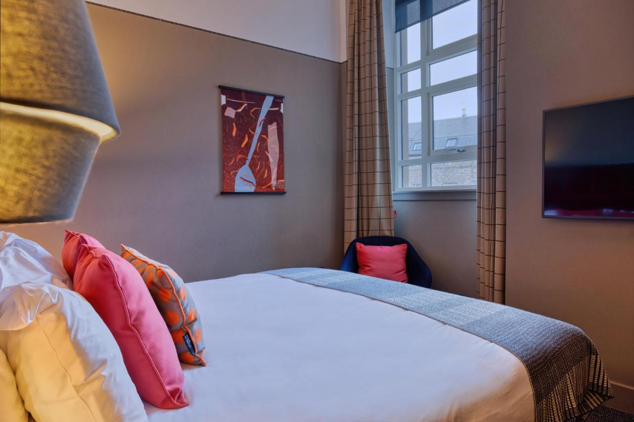 Indigo - By Ihg Hotel 4*