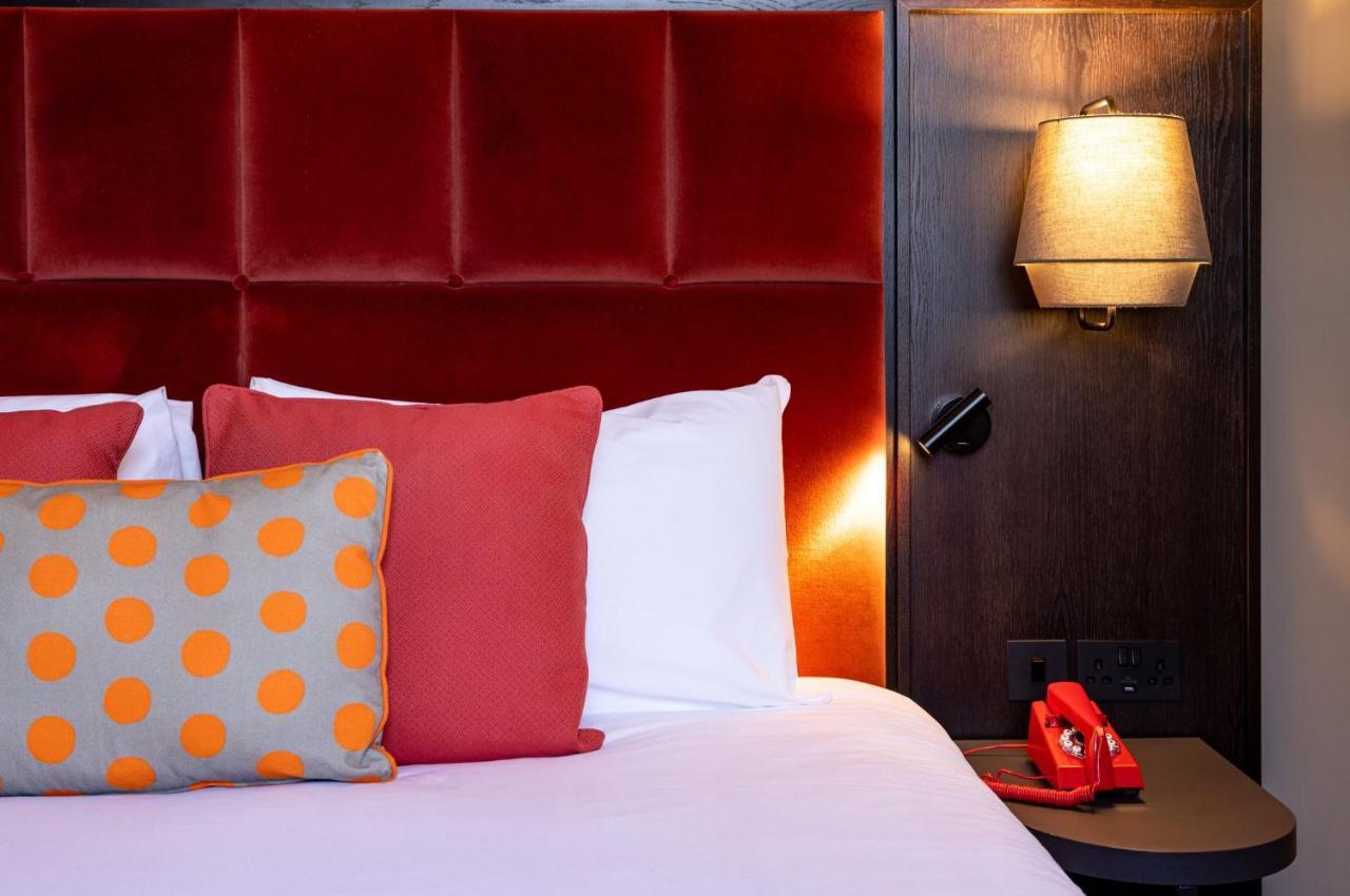 Indigo - By Ihg Hotel