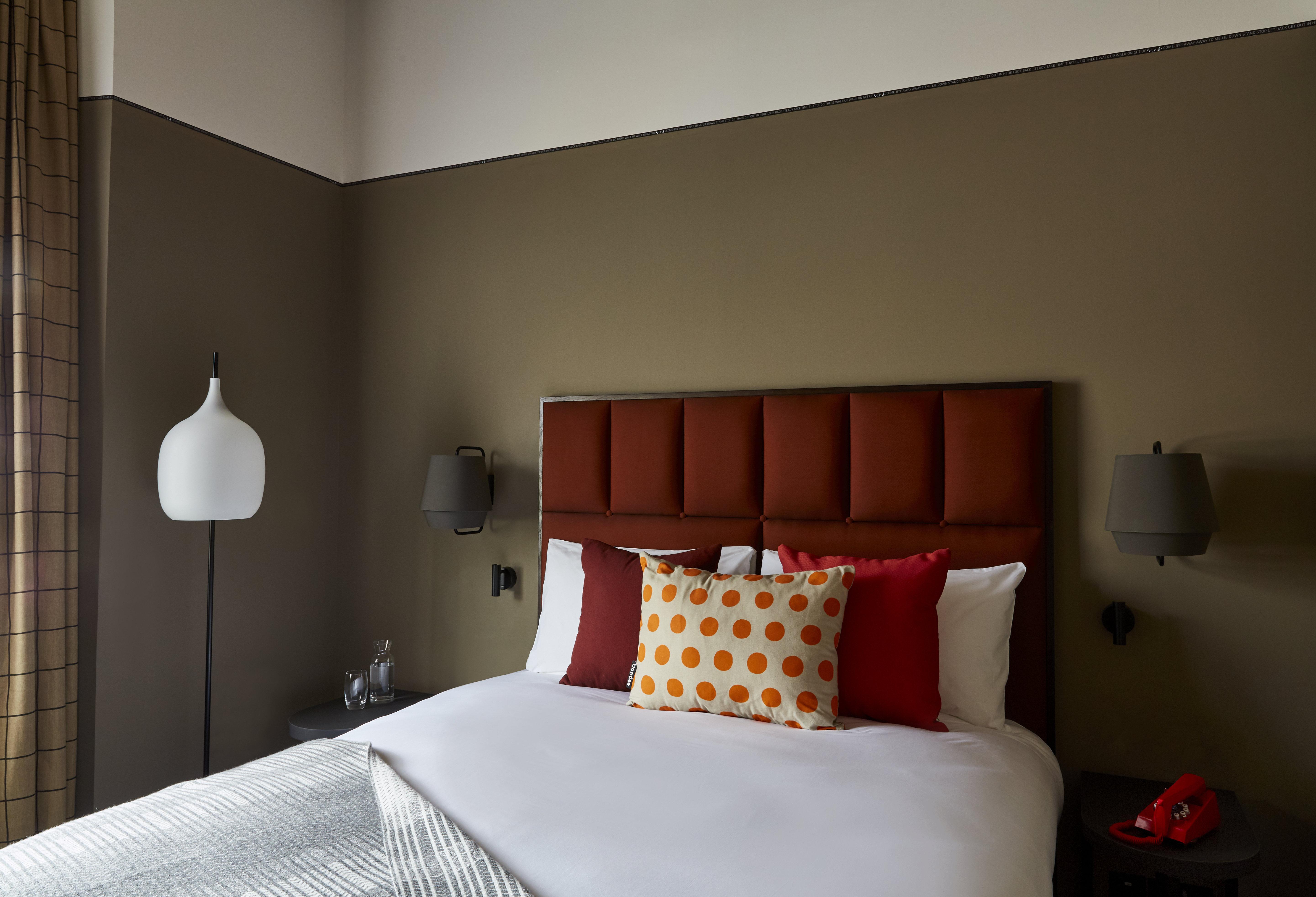 Indigo - By Ihg Hotel Dundee