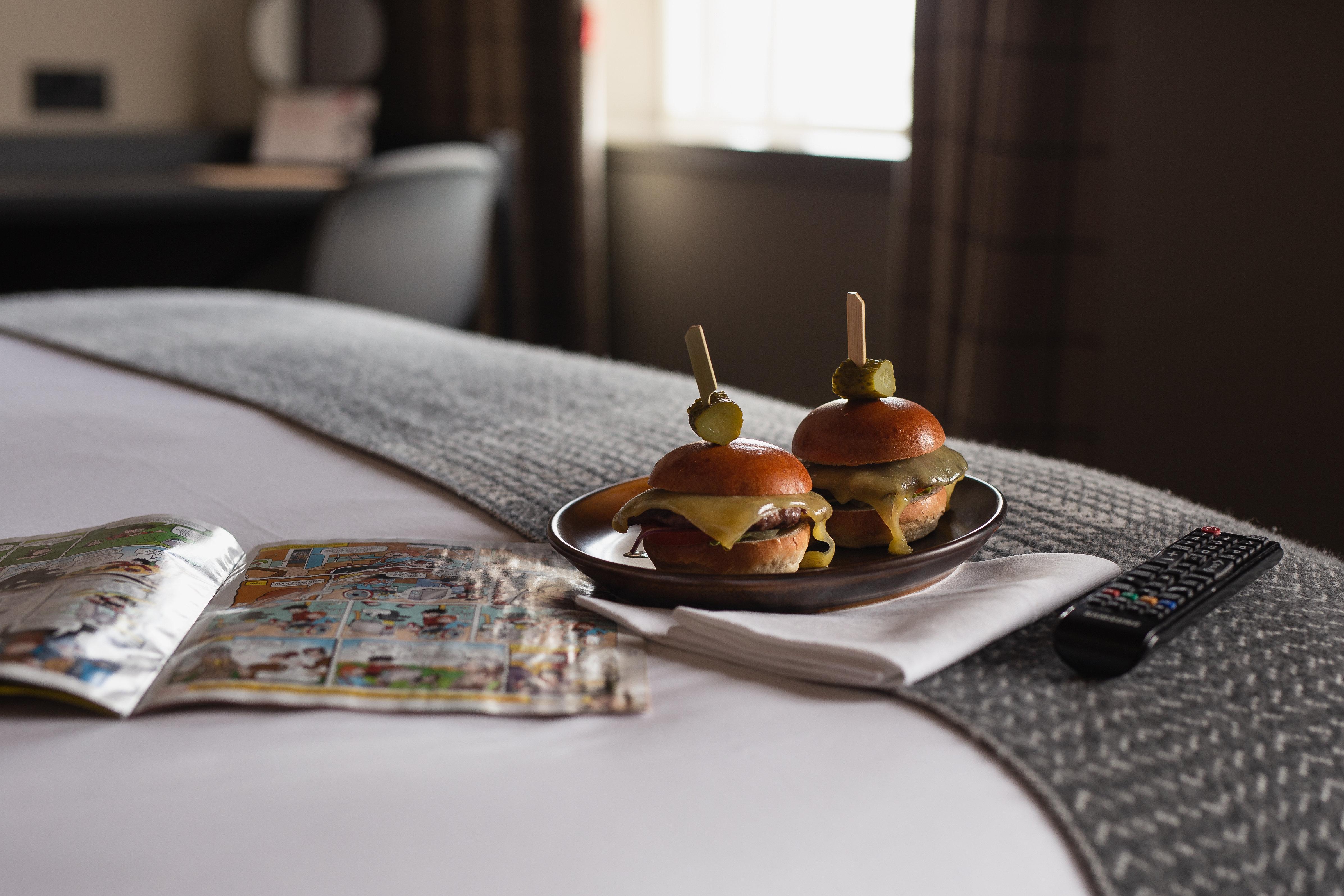 Indigo - By Ihg Hotel 4*