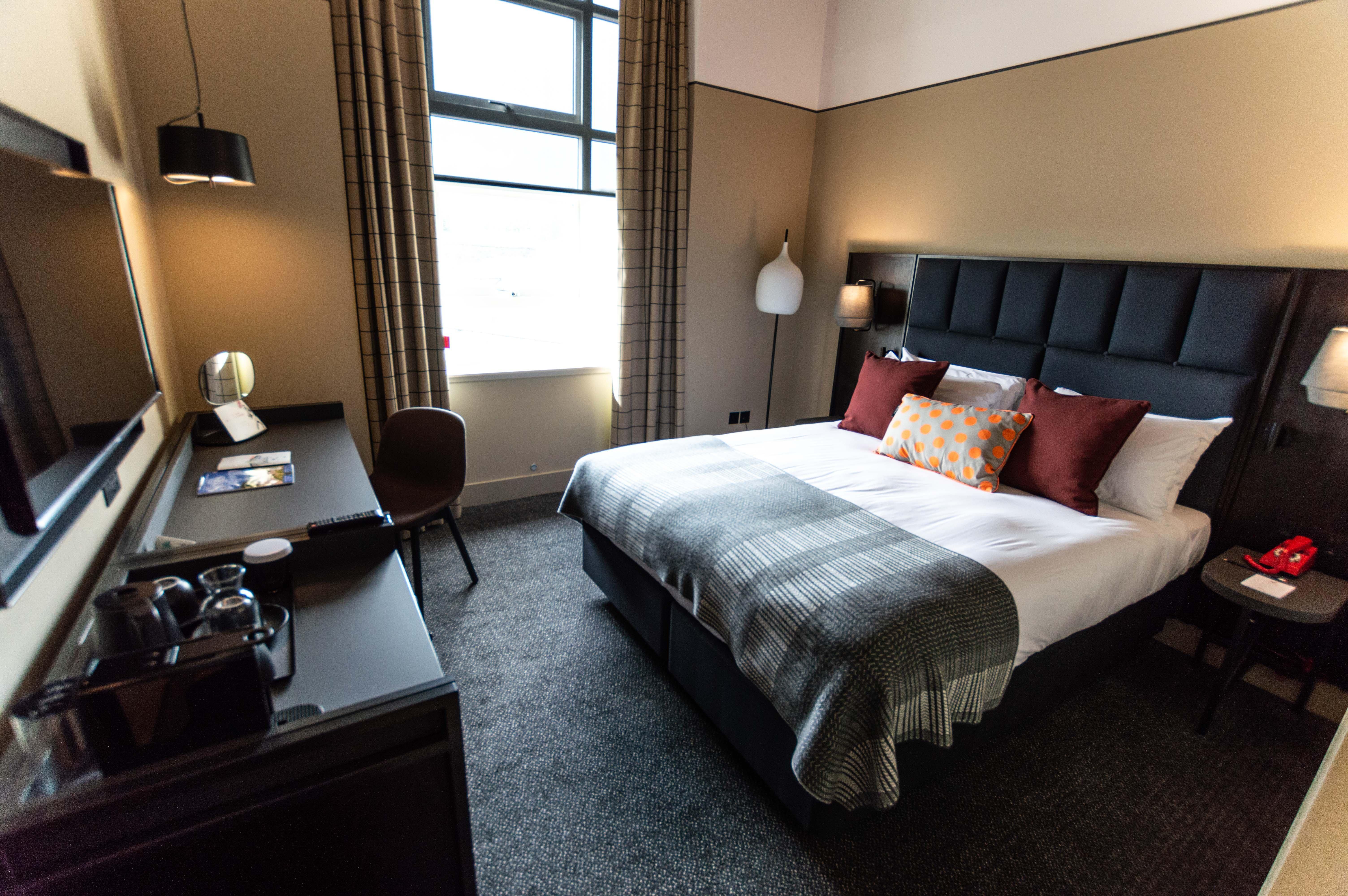 Indigo - By Ihg Hotel 4*