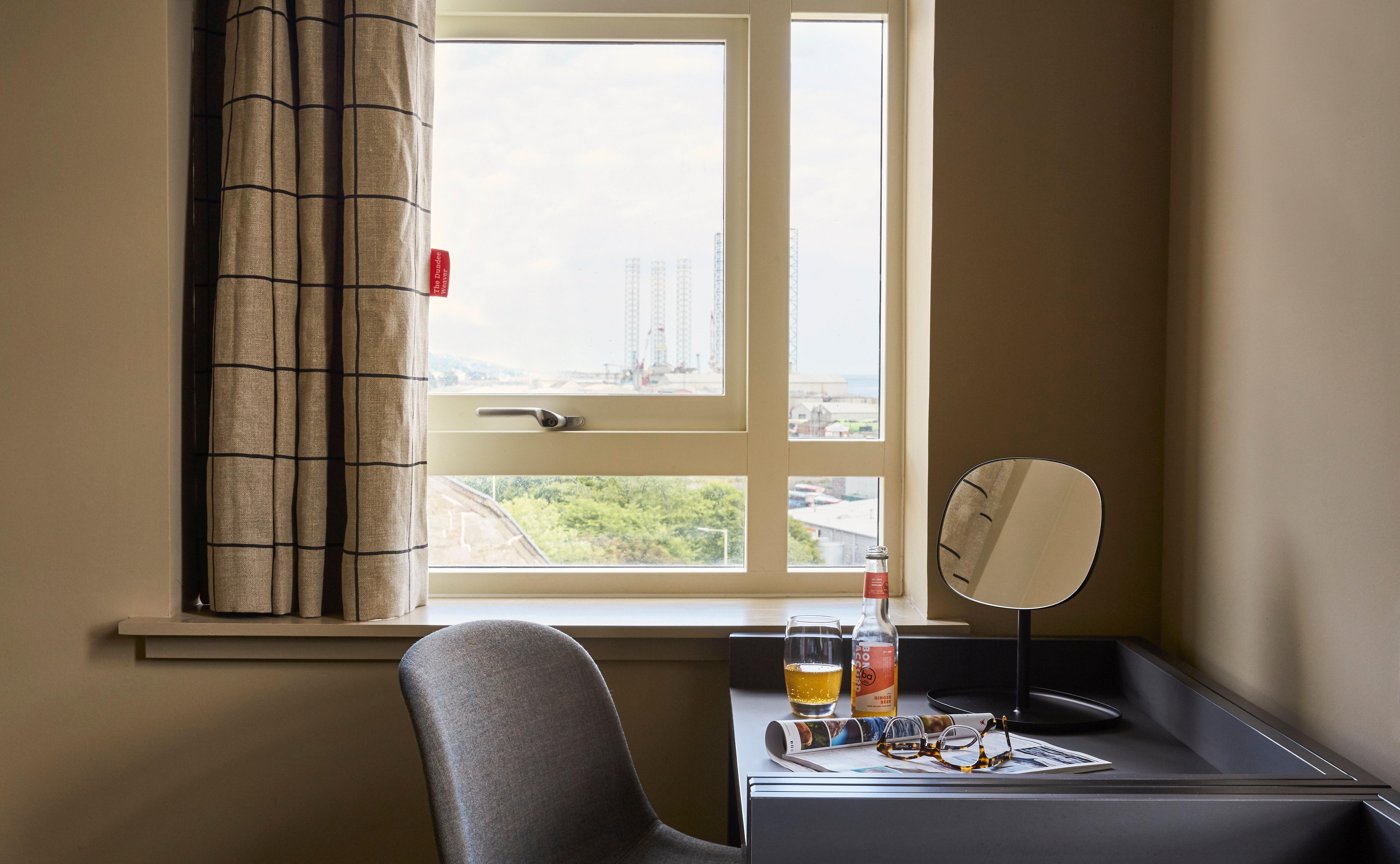 Indigo - By Ihg Hotel 4*
