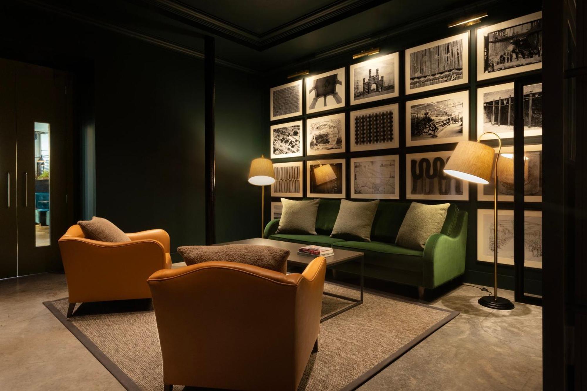 Hotel Indigo - By Ihg 4*