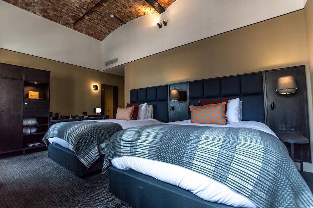 Hotel Indigo - By Ihg