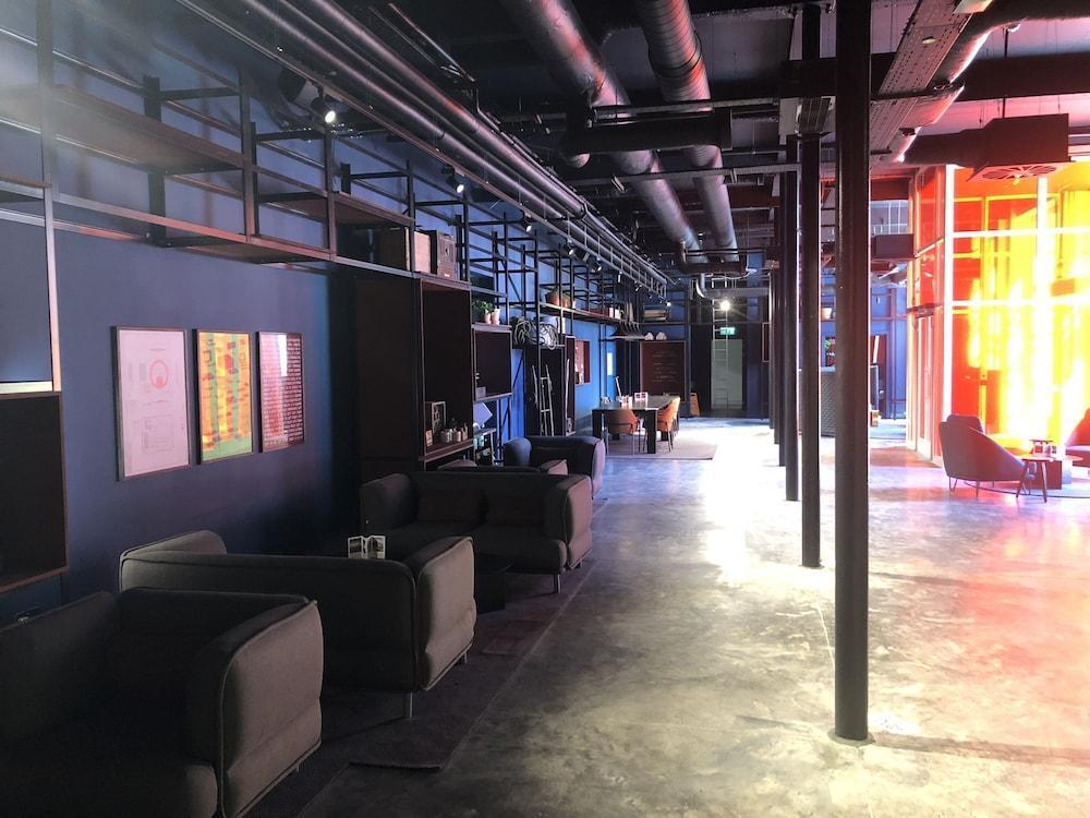 Indigo - By Ihg Hotel Dundee